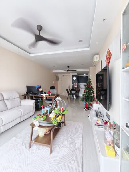 Medini Signature untuk Untuk Dijual - RM 538,000, Apr 2026 - PropertyGuru.com.my