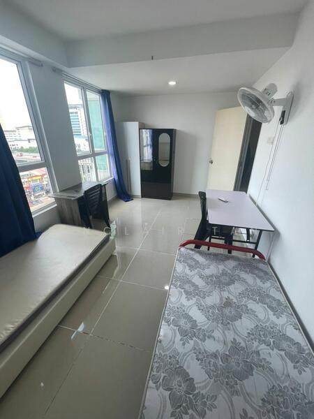 Menara U untuk Untuk Disewa - RM 1,700 /bulan, Feb 2026 - Bedroom - PropertyGuru.com.my