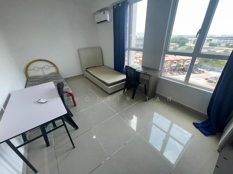 Menara U untuk Untuk Disewa - RM 1,700 /bulan, Feb 2026 - Bedroom - PropertyGuru.com.my