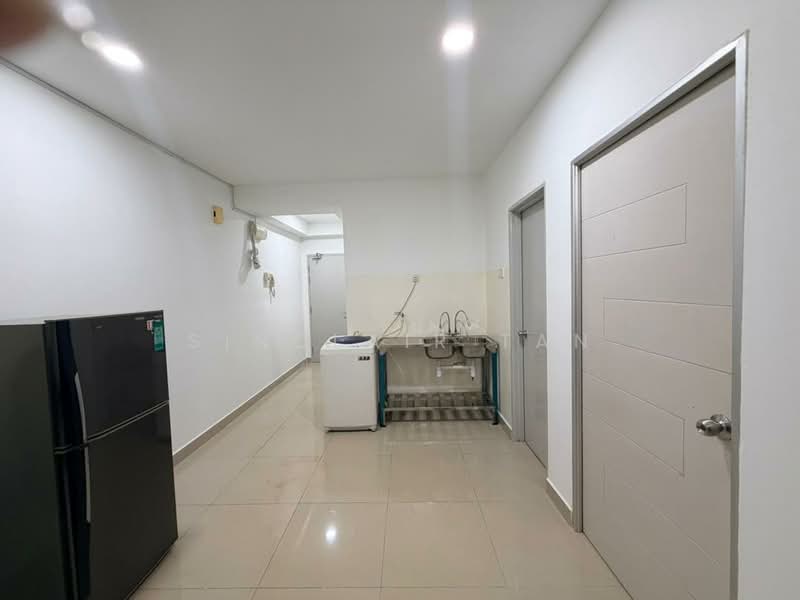 Servis Apartment untuk Disewa di Menara U - Sinclair Tan - Interior - PropertyGuru.com.my