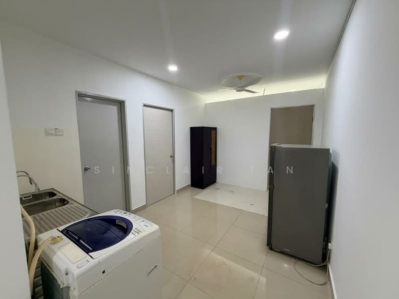 Servis Apartment untuk Disewa di Menara U - Sinclair Tan - Interior - PropertyGuru.com.my