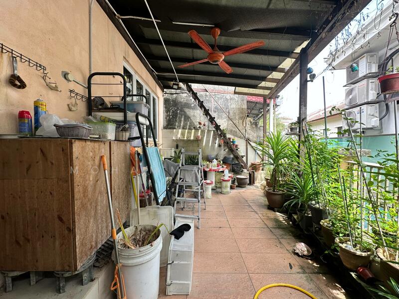 2-storey Terraced House for Sale in Puchong (Selangor) - Mohammad Azizi - PropertyGuru.com.my