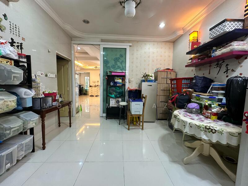 2-storey Terraced House for Sale in Puchong (Selangor) - Mohammad Azizi - PropertyGuru.com.my