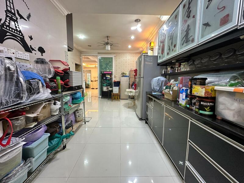 2-storey Terraced House for Sale in Puchong (Selangor) - Mohammad Azizi - PropertyGuru.com.my
