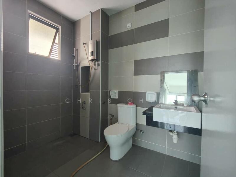 Bandar Dato Onn untuk Untuk Dijual - RM 1,170,000, Feb 2026 - Bathroom - PropertyGuru.com.my