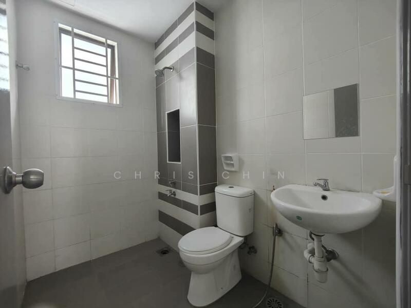 Bandar Dato Onn untuk Untuk Dijual - RM 1,170,000, Feb 2026 - Bathroom - PropertyGuru.com.my