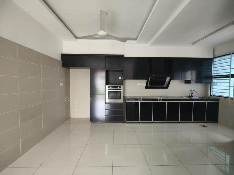 Bandar Dato Onn untuk Untuk Dijual - RM 1,170,000, Feb 2026 - Kitchen - PropertyGuru.com.my