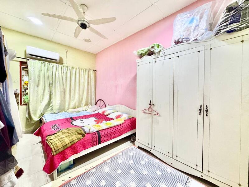 Taman Desa Permai untuk Untuk Dijual - RM 360,000, Mac 2026 - Bedroom - PropertyGuru.com.my