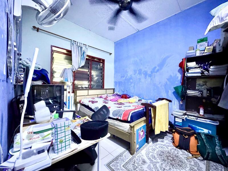 Taman Desa Permai untuk Untuk Dijual - RM 360,000, Mac 2026 - Bedroom - PropertyGuru.com.my