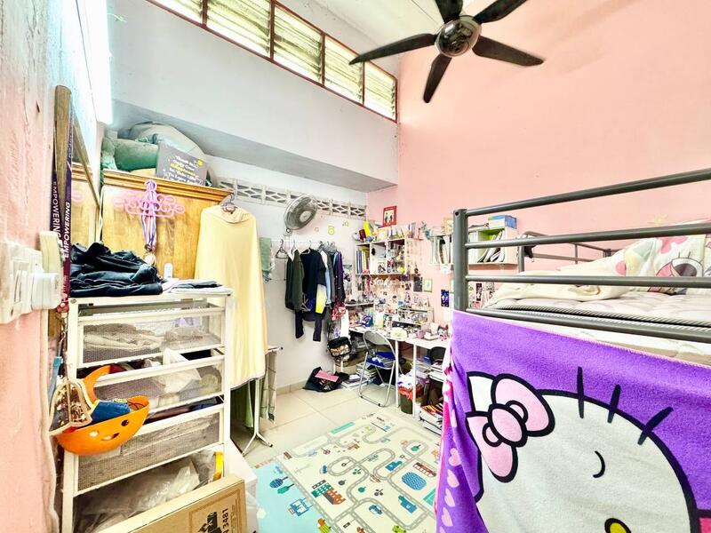 Taman Desa Permai untuk Untuk Dijual - RM 360,000, Mac 2026 - Bedroom - PropertyGuru.com.my