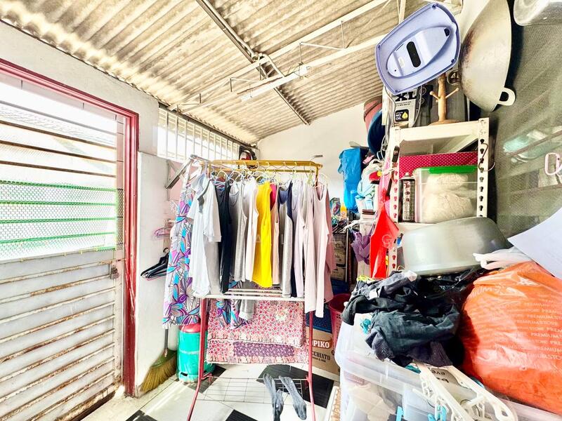 Taman Desa Permai untuk Untuk Dijual - RM 360,000, Mac 2026 - Interior - PropertyGuru.com.my