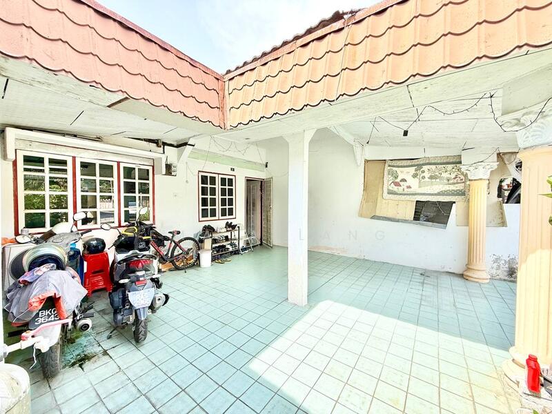Taman Desa Permai untuk Untuk Dijual - RM 360,000, Mac 2026 - Exterior - PropertyGuru.com.my