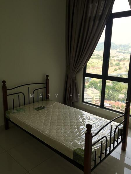 Condominium for Rent at Lido Residency - Mary Yeoh - Bedroom - PropertyGuru.com.my