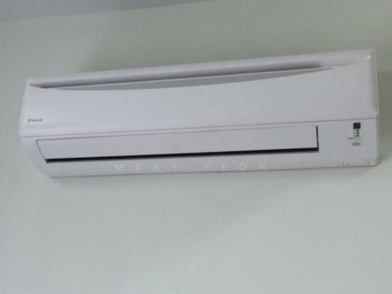 Condominium for Rent at Lido Residency - Mary Yeoh - Interior - PropertyGuru.com.my