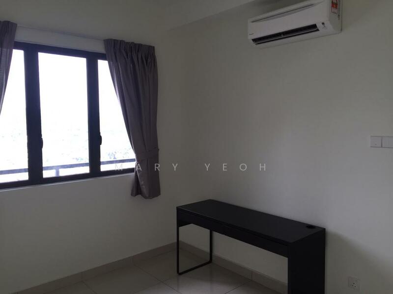 Condominium for Rent at Lido Residency - Mary Yeoh - Study - PropertyGuru.com.my