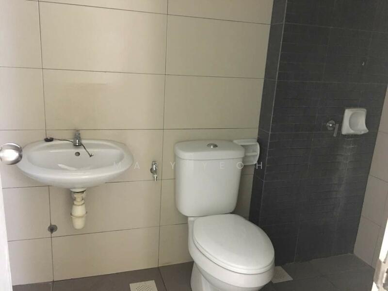 Condominium for Rent at Lido Residency - Mary Yeoh - Bathroom - PropertyGuru.com.my