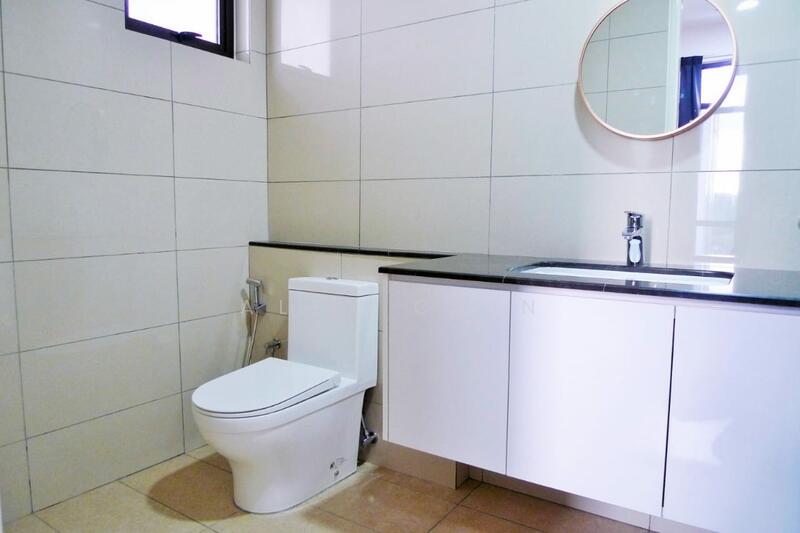 Service Residence for Rent at The Park Sky Residence - Alex Chin - Bathroom - PropertyGuru.com.my