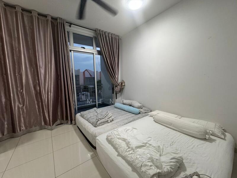 2-storey Terraced House for Sale in Tebrau (Johor) - Meng . - Bedroom - PropertyGuru.com.my