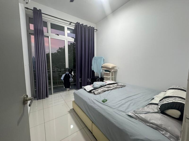 2-storey Terraced House for Sale in Tebrau (Johor) - Meng . - Bedroom - PropertyGuru.com.my