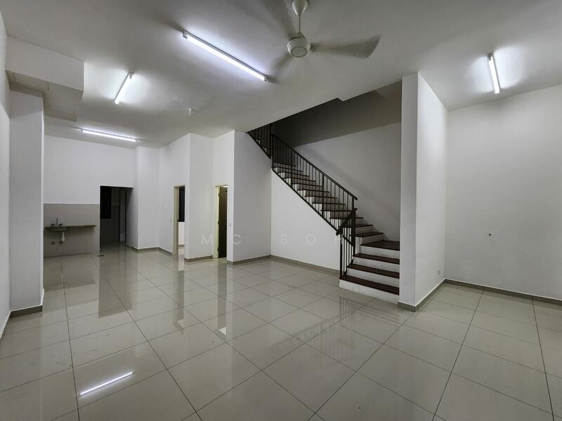 3-storey Terraced House for Sale in Setia Alam (Selangor) - MC Soh - Interior - PropertyGuru.com.my