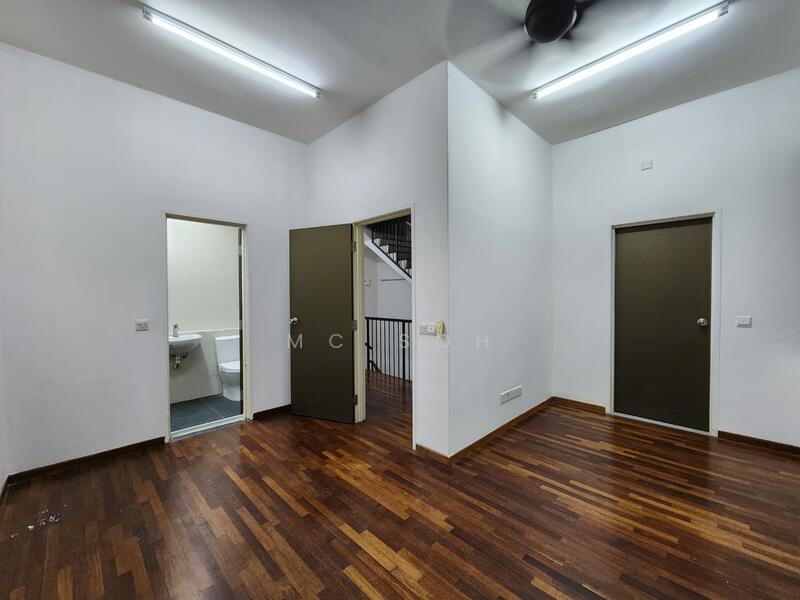 3-storey Terraced House for Sale in Setia Alam (Selangor) - MC Soh - Interior - PropertyGuru.com.my