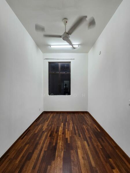 3-storey Terraced House for Sale in Setia Alam (Selangor) - MC Soh - Interior - PropertyGuru.com.my