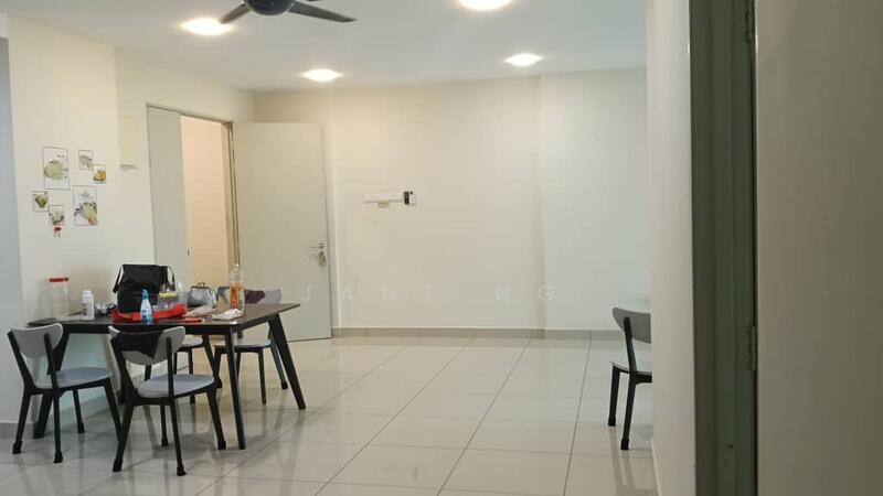 Condominium for Rent at Royale Infinity - Jane Ng - Dining Room - PropertyGuru.com.my