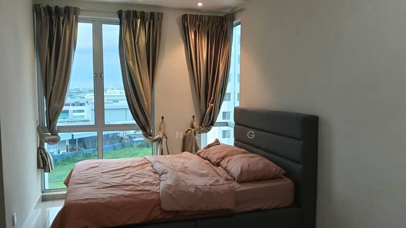 Condominium for Rent at Royale Infinity - Jane Ng - Bedroom - PropertyGuru.com.my