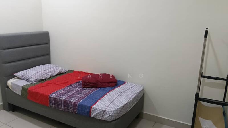 Condominium for Rent at Royale Infinity - Jane Ng - Bedroom - PropertyGuru.com.my