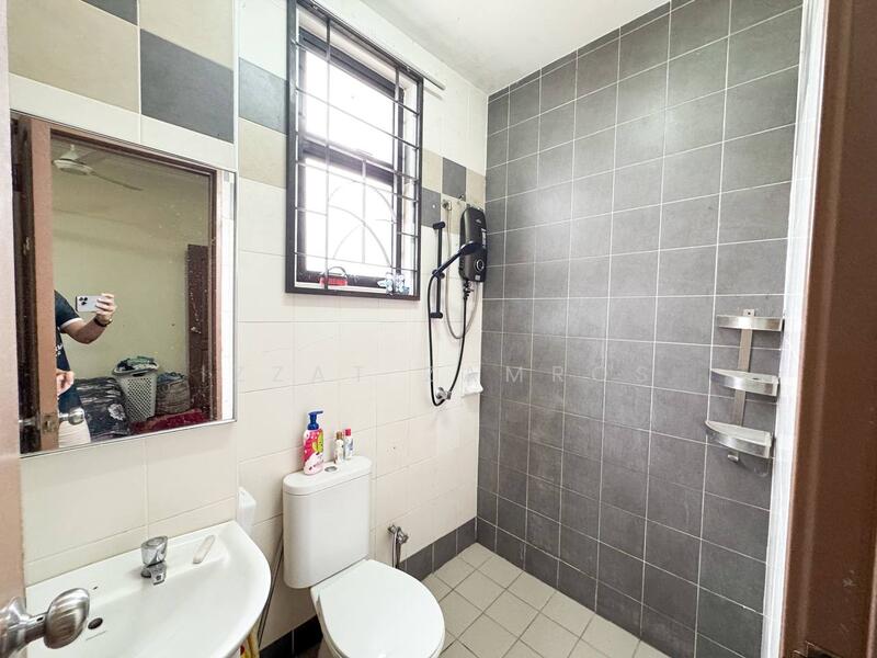 Semi-Detached House for Sale in Presint 15 (Putrajaya) - Izzat Zamros - PropertyGuru.com.my