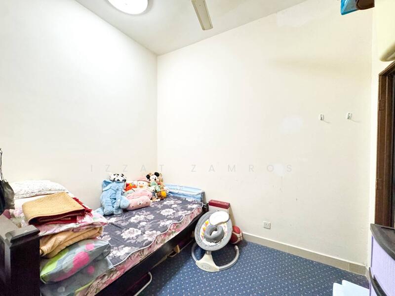 Semi-Detached House for Sale in Presint 15 (Putrajaya) - Izzat Zamros - PropertyGuru.com.my