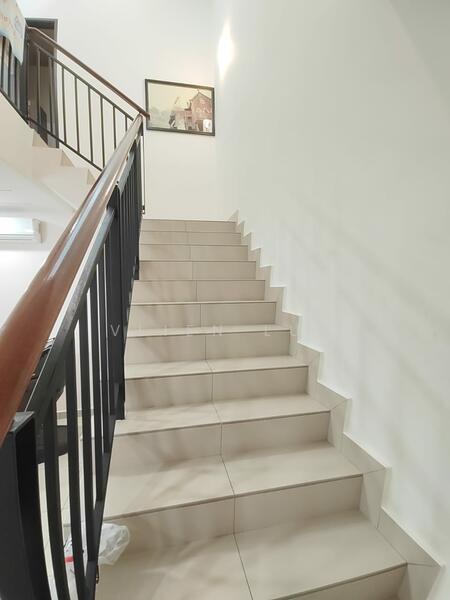 2-storey Terraced House for Sale in Taman Pulai Perdana (Kulai) - Vlien Lua - Interior - PropertyGuru.com.my