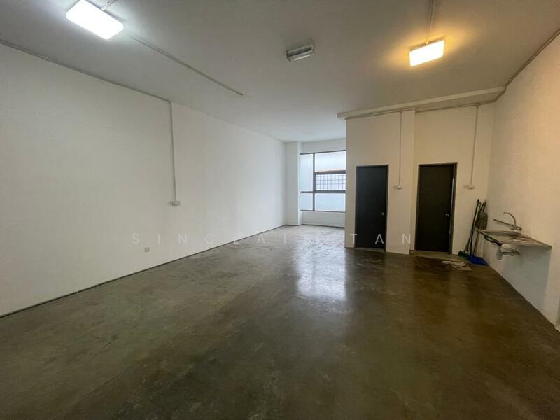 Shop / Office for Rent in Sungai Besi (Kuala Lumpur) - Sinclair Tan - Interior - PropertyGuru.com.my