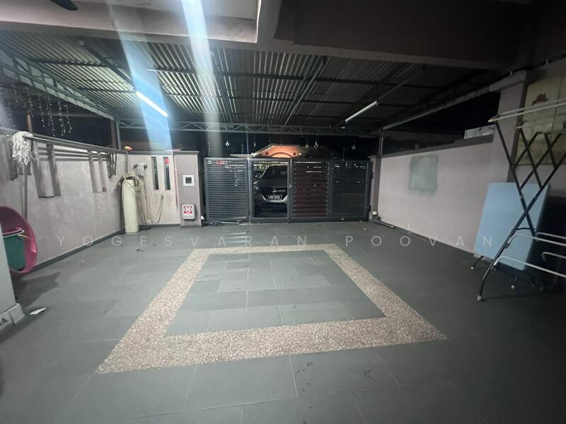 1-storey Terraced House for Rent in Taman Kota Pendamar (Klang) - Yogesvaran Poovan - Exterior - PropertyGuru.com.my