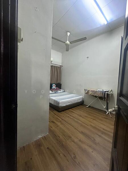 1-storey Terraced House for Rent in Taman Kota Pendamar (Klang) - Yogesvaran Poovan - Bedroom - PropertyGuru.com.my