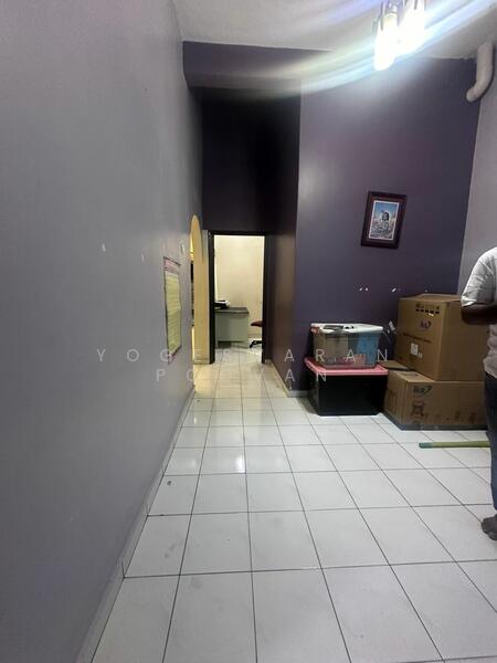 1-storey Terraced House for Rent in Taman Kota Pendamar (Klang) - Yogesvaran Poovan - Interior - PropertyGuru.com.my