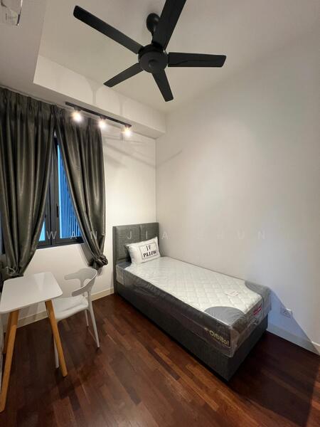 Condominium for Rent at Avara - Wan Jia Shun - Bedroom - PropertyGuru.com.my