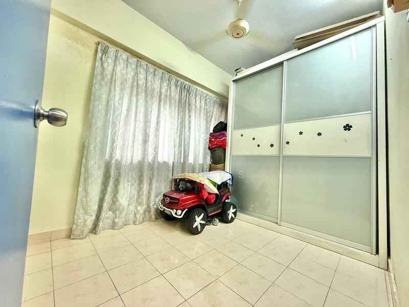 Apartment for Rent at Puchong Permata 1 - Erin Yusof - Interior - PropertyGuru.com.my