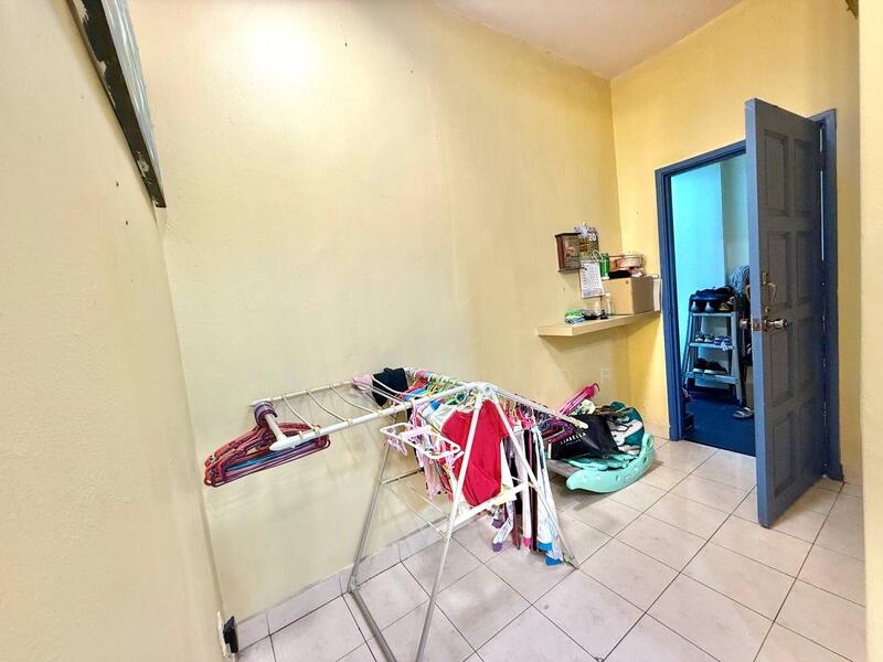 Apartment for Rent at Puchong Permata 1 - Erin Yusof - Interior - PropertyGuru.com.my