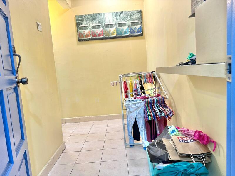 Apartment for Rent at Puchong Permata 1 - Erin Yusof - Interior - PropertyGuru.com.my