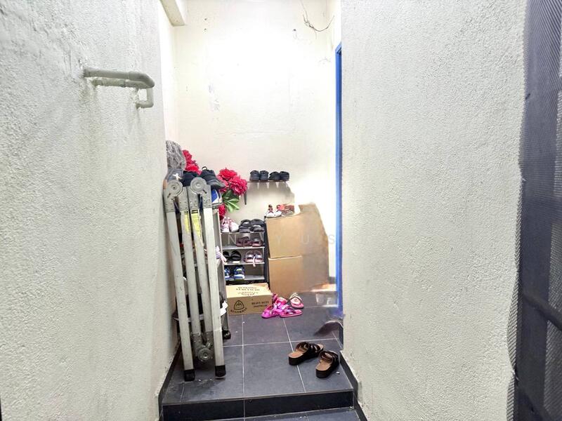 Apartment for Rent at Puchong Permata 1 - Erin Yusof - Entrance - PropertyGuru.com.my