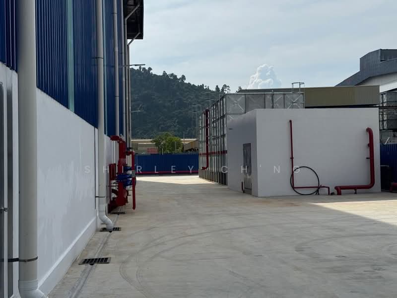 Factory for Rent in Perai (Penang) - Shirley Ch'ng - Exterior - PropertyGuru.com.my