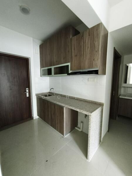 Apartment for Sale at Regalia Park @ Forest City - SC Cheng - Kitchen - PropertyGuru.com.my