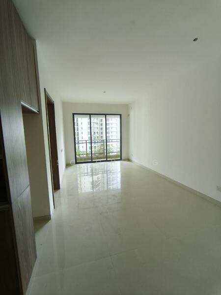 Apartment for Sale at Regalia Park @ Forest City - SC Cheng - Living Room - PropertyGuru.com.my