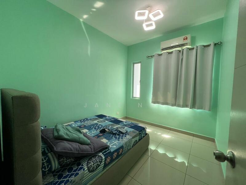 Condominium for Rent at Royale Infinity - Jane Ng - Bedroom - PropertyGuru.com.my