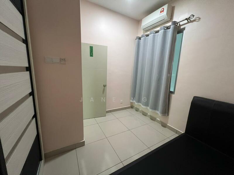 Condominium for Rent at Royale Infinity - Jane Ng - Bedroom - PropertyGuru.com.my