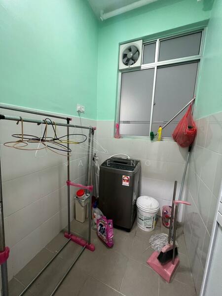 Condominium for Rent at Royale Infinity - Jane Ng - Interior - PropertyGuru.com.my