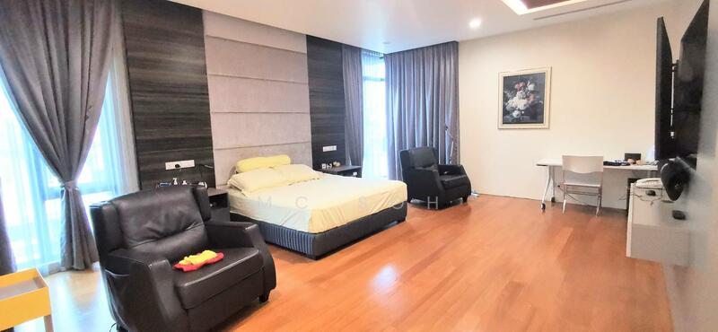 Bungalow for Sale in Setia Alam (Selangor) - MC Soh - Bedroom - PropertyGuru.com.my