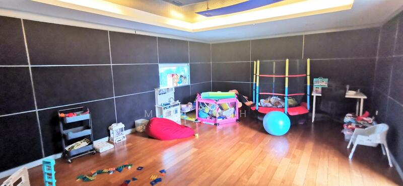 Bungalow for Sale in Setia Alam (Selangor) - MC Soh - Interior - PropertyGuru.com.my