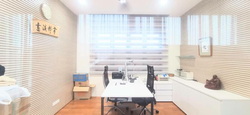 Bungalow for Sale in Setia Alam (Selangor) - MC Soh - Study - PropertyGuru.com.my